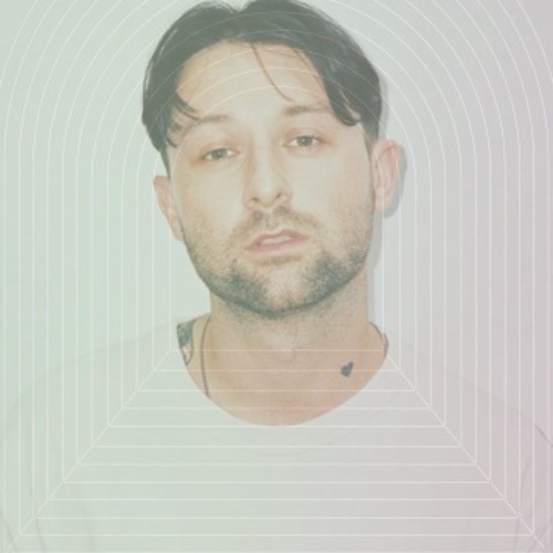 Portrait of Ben Balance