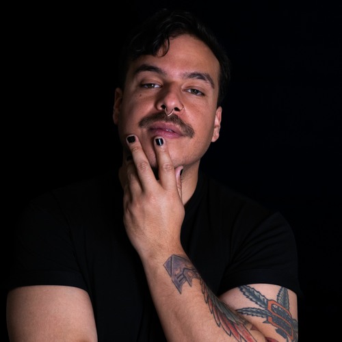 Portrait of JustJovani