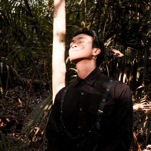 Portrait of MYRNE