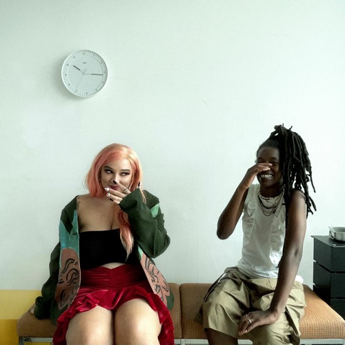 Portrait of 700 BLISS