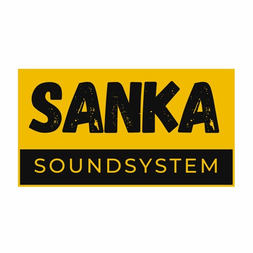 Portrait of Sanka Soundsystem