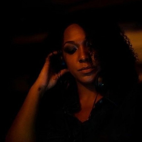 Portrait of Nina Vicious