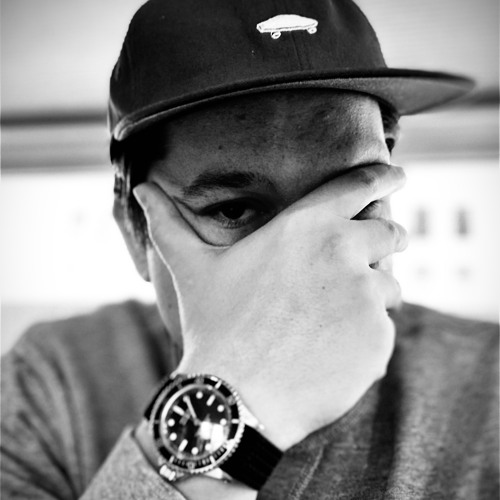 Portrait of Leyo