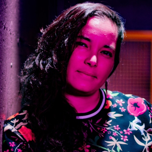 Portrait of Chachi Guerrero