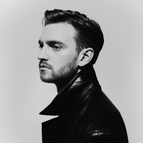 Portrait of Chris Avantgarde