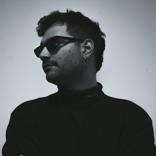 Portrait of SAGMO