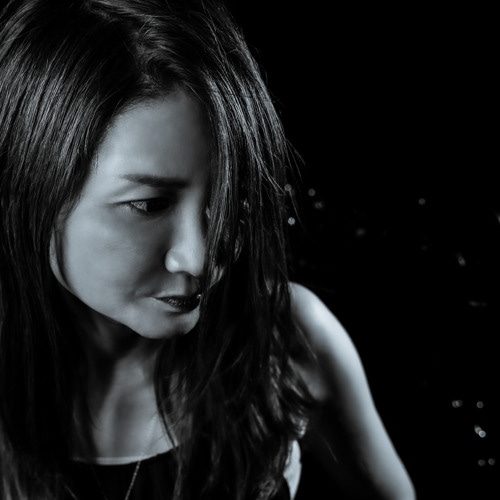 Portrait of Chika Luna