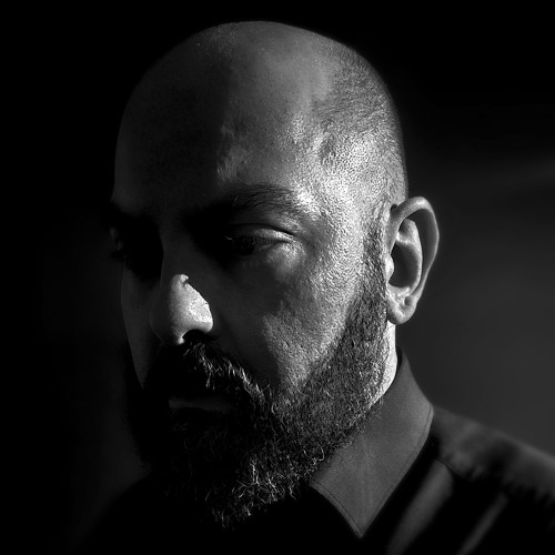 Portrait of Markus Guentner