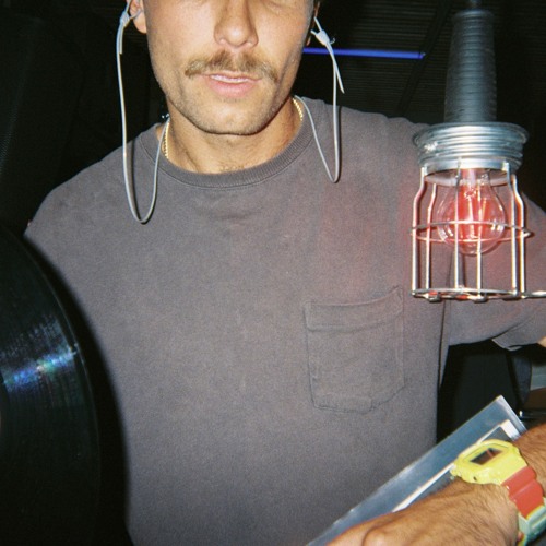Portrait of JACKUZZI