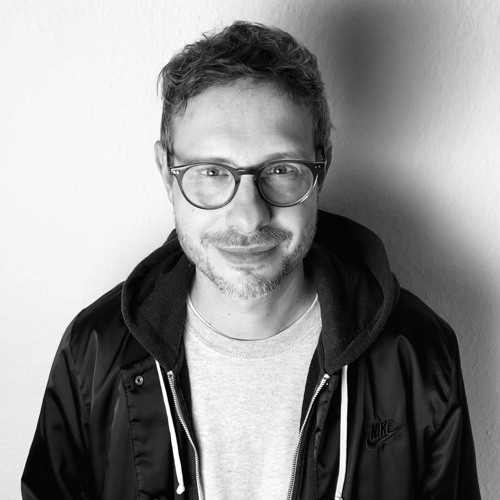 Portrait of Toomsen DJ