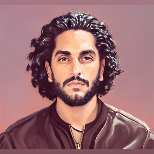 Portrait of DAVI