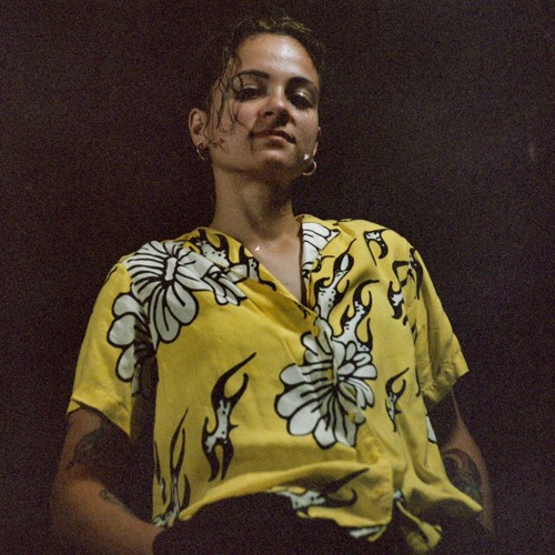 Portrait of VER0 MA