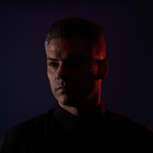 Portrait of Steve Bleas