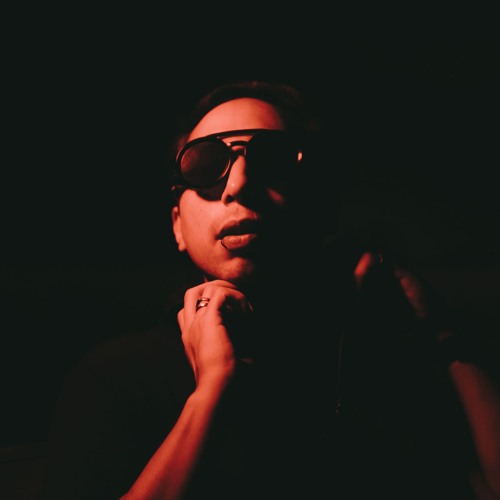 Portrait of Viper