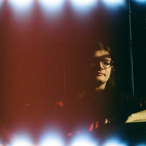Portrait of Sobolik
