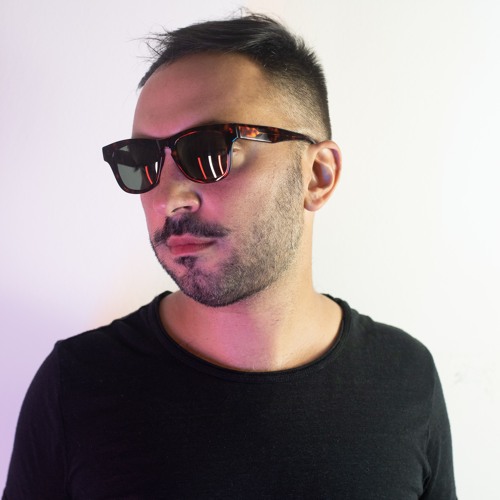 Portrait of Spada