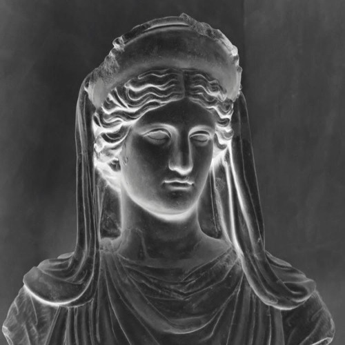 Portrait of The Brvtalist