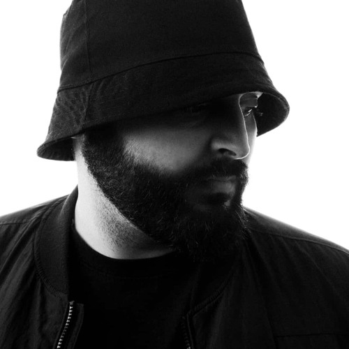 Portrait of Levi Love Disco