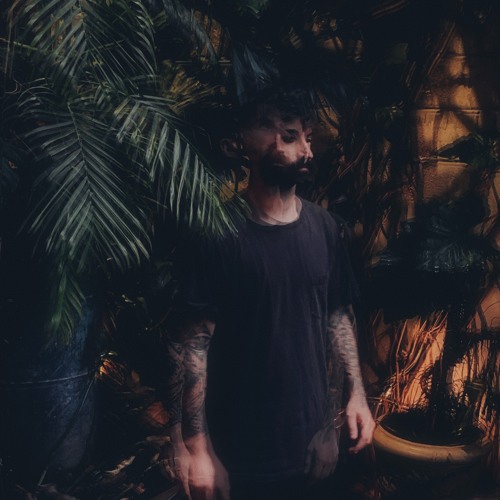 Portrait of Dawn Sight