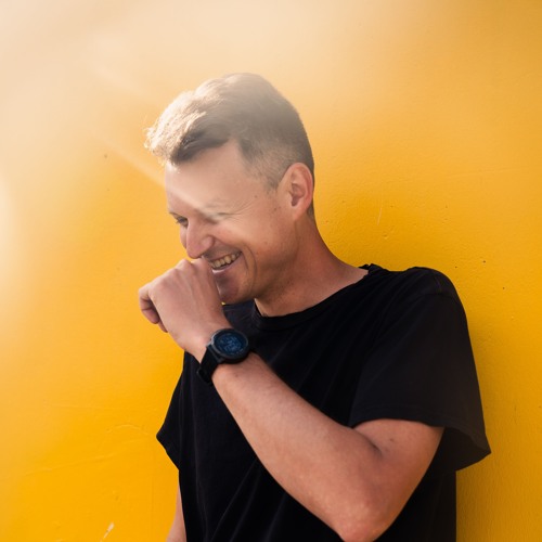 Portrait of JackLNDN