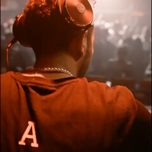 Portrait of Kennysutra
