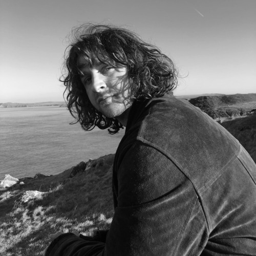 Portrait of Harri Pepper