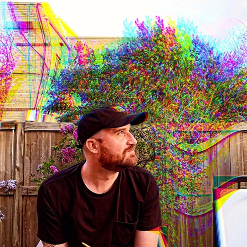 Portrait of Collin McKenna