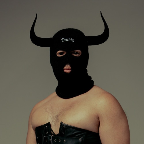 Portrait of Cyb3r Bull