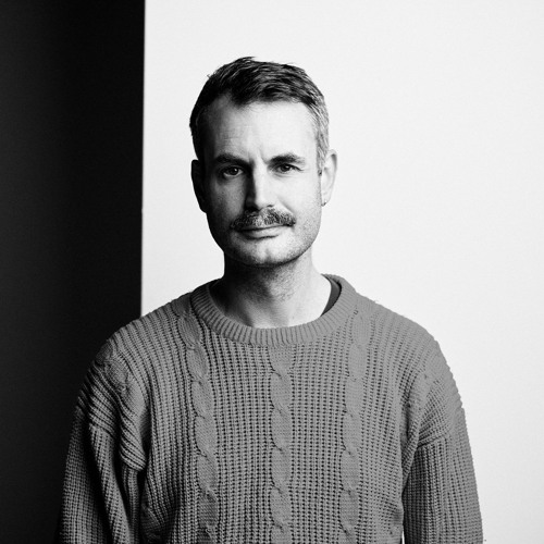 Portrait of Gratts