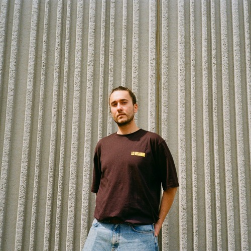 Portrait of Duhan