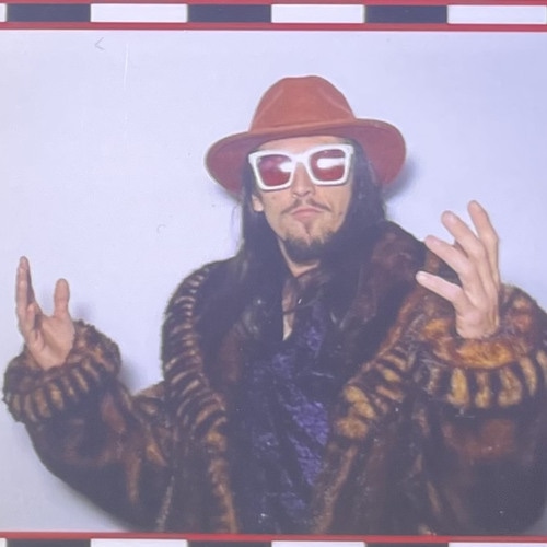 Portrait of Animal Kontrol