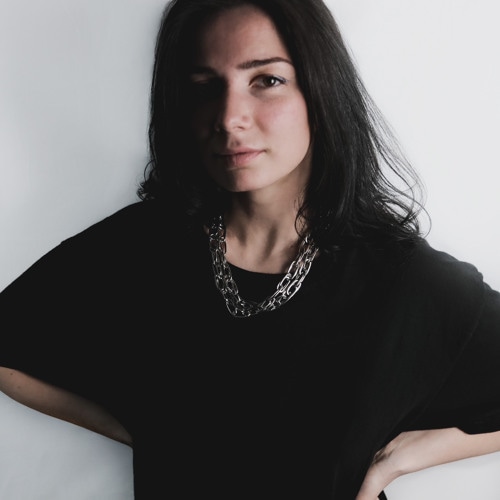 Portrait of Shvili
