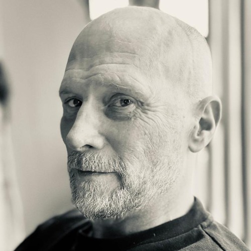 Portrait of Justin Berkmann