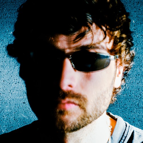 Portrait of Will Lister