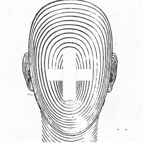 Portrait of circler
