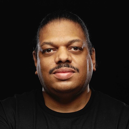 Portrait of Kerri Chandler