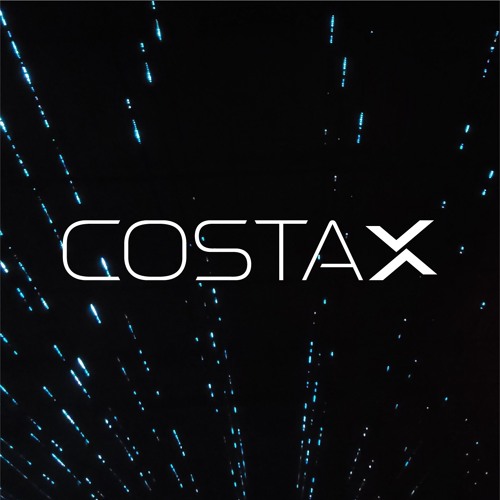 Portrait of Costax