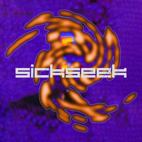 Portrait of Sick Seek