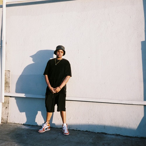Portrait of TMFD