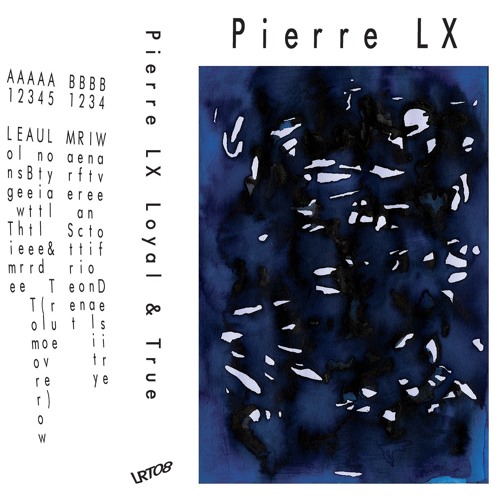 Portrait of Pierre LX