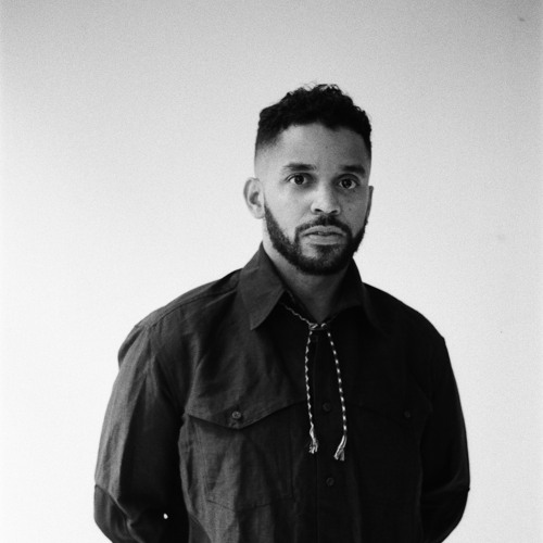 Portrait of Oscar Nñ