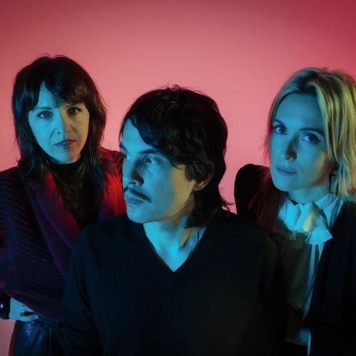 Portrait of The Phenomenal Handclap Band