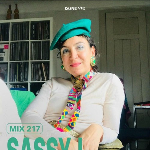 Portrait of Sassy J