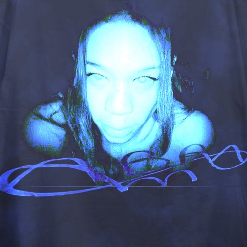 Portrait of ABRA