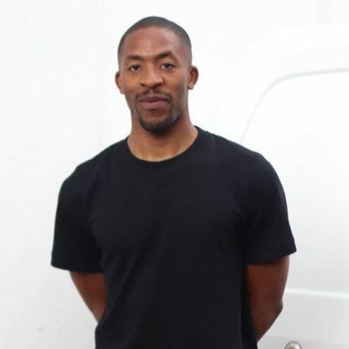 Portrait of James Massiah
