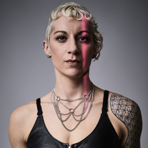 Portrait of Lily Ray