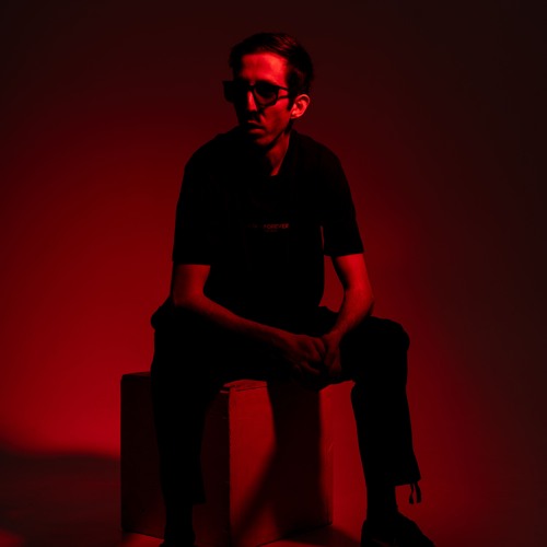 Portrait of Carlo Whale