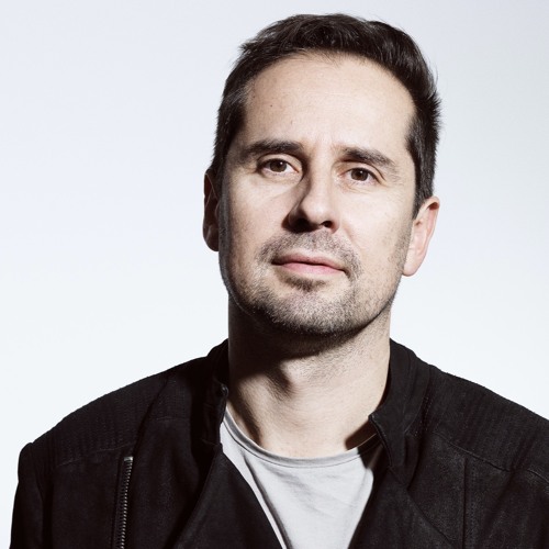 Portrait of Nicolas Masseyeff