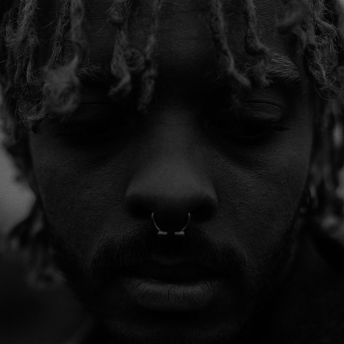 Portrait of Exploited Body