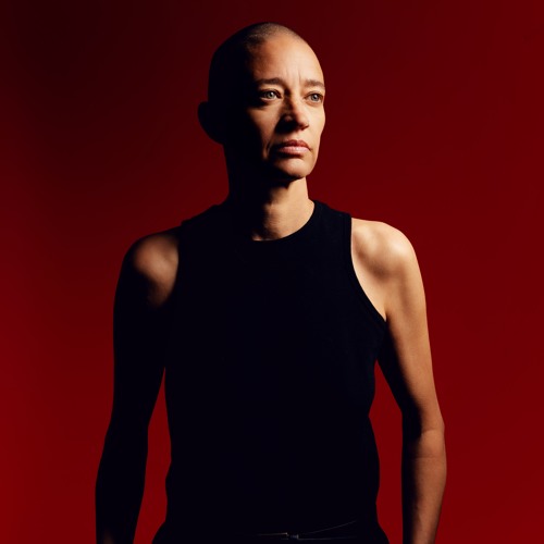 Portrait of Rebeka Warrior